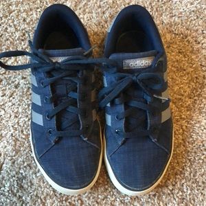 Boy’s Adidas Shoes